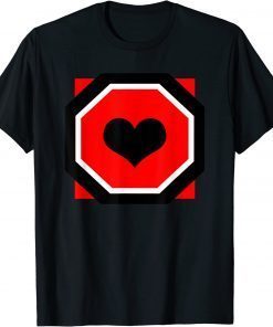 2022 The Heart Stopper T-Shirt