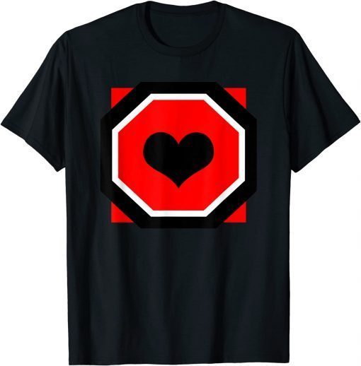 2022 The Heart Stopper T-Shirt