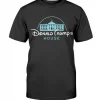 Donald Trump's House Shirts