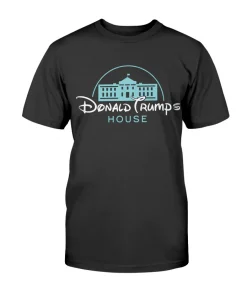 Donald Trump's House Shirts