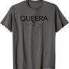 Funny Queera, Curtis Cassell T-Shirt