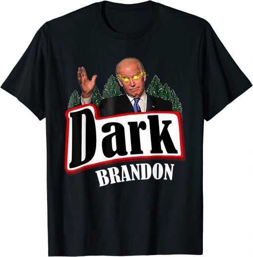Dark Brandon Pro Biden Shirt