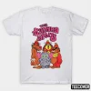 Funny The Banana Splits T-Shirt