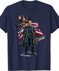 Donal Trump Gift T-Shirt