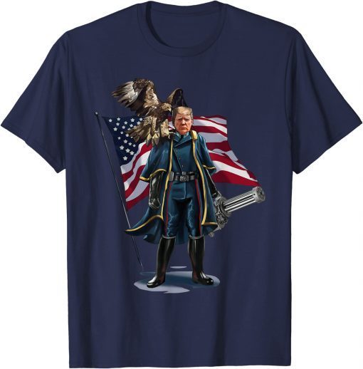 Donal Trump Gift T-Shirt