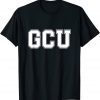 GCU Athletic University College Alumni Official T-Shirt