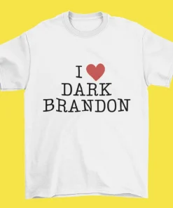 I love Dark Brandon 2022 T-Shirt