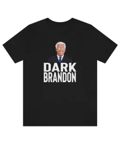 Dark Brandon ,Brandon Joe Biden Dark Meme Pro Biden Shirt