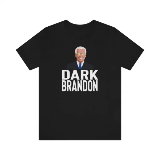 Dark Brandon ,Brandon Joe Biden Dark Meme Pro Biden Shirt