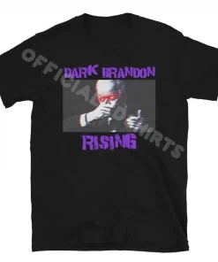 Dark Brandon Joe Biden 2022 T-Shirt