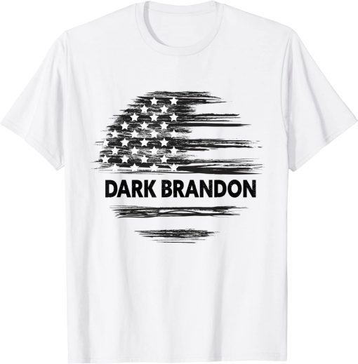 Vintage Dark Brandon T-Shirt