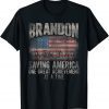 Dark Brandon Anti Joe Biden T-Shirt