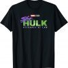 Marvel She Hulk Attorney At Law 2022 T-Shirt