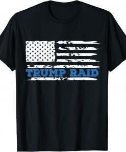 Trump raid maralago mar a lago 2022 T-Shirt