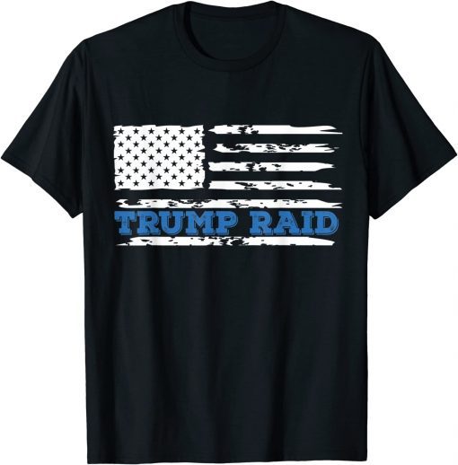 Trump raid maralago mar a lago 2022 T-Shirt