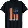 2022 Dark Brandon Rising Meme T-Shirt