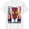 Dark Brandon Meme, Rising Joe Biden Funny Political 2022 T-Shirt