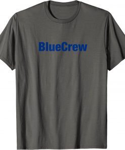 BlueCrew Shirt