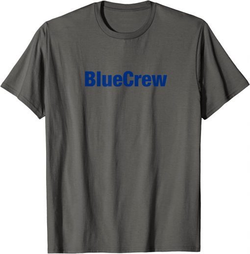 BlueCrew Shirt