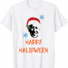 Happy halloween republican anti joe biden T-Shirt
