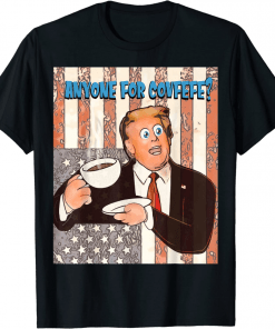 Donald Trump Funny T-Shirt