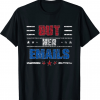 But Her Emails Funny T-Shirt