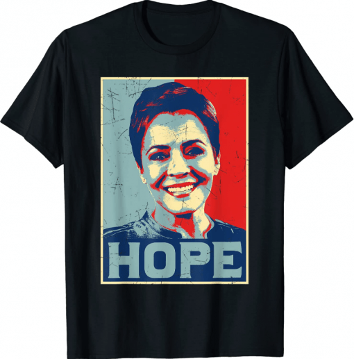 Hope Vice President Kari Lake Election 2024 Gift T-Shirt