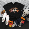 Stay Spooky, Spooky Vibe, Halloween 2022 T-Shirt