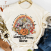 Vintage Walt Disney World Halloween, Disney Halloween Shirt