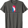 The 22 Invitationhole Tee Shirt