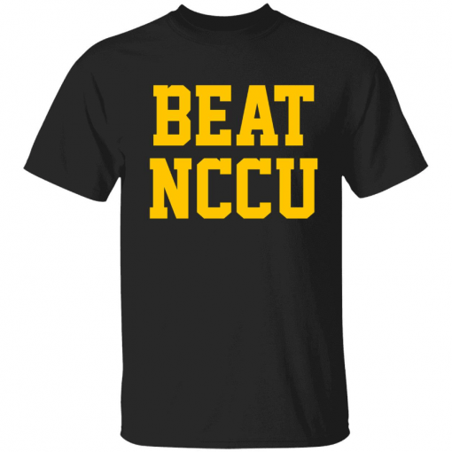 Beat nccu Unisex T-Shirt