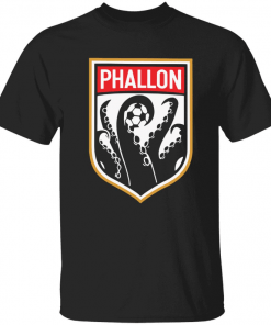 Phallon Tee Shirt