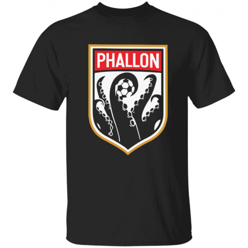 Phallon Tee Shirt