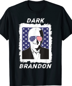 Pro Biden Dark Brandon Tee Shirt