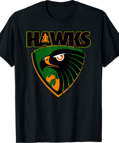 Riverside Hawks Elementary T-Shirt