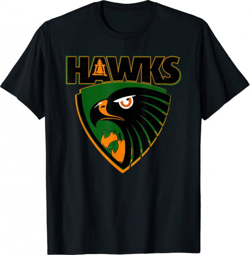 Riverside Hawks Elementary T-Shirt