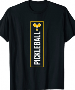 Pickleball Lovers 2022 T-Shirt