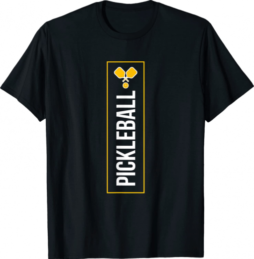 Pickleball Lovers 2022 T-Shirt