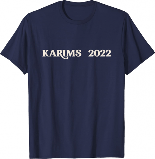 Karim Tee Shirt
