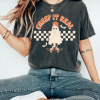 Creep it Real, Vintage Ghost Halloween 2022 Shirt
