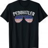 Funny Joe Biden PedoHitler T-Shirt