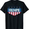 Trumpie, Donald Trump 2023 T-Shirt