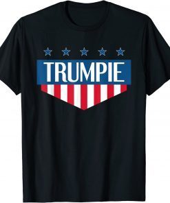 Trumpie, Donald Trump 2023 T-Shirt
