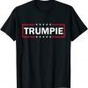 Trumpie Anti Biden Rally Wear T-Shirt