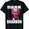 Dark Brandon Rises Anti Biden's Rising T-Shirt