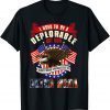 Vintage Ultra Maga Now I Have Been Promoted To Ultra Maga T-Shirt