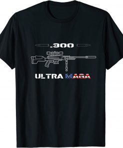 300 Ultra Maga! T-Shirt