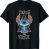 Disney Lilo & Stitch Halloween Stitch Costume Trick Or Treat 2023 T-Shirt