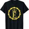 Queen Elizabeth's II British Crown Majesty Queen Elizabeth's T-Shirt