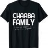 CHAABA Family Classic T-Shirt